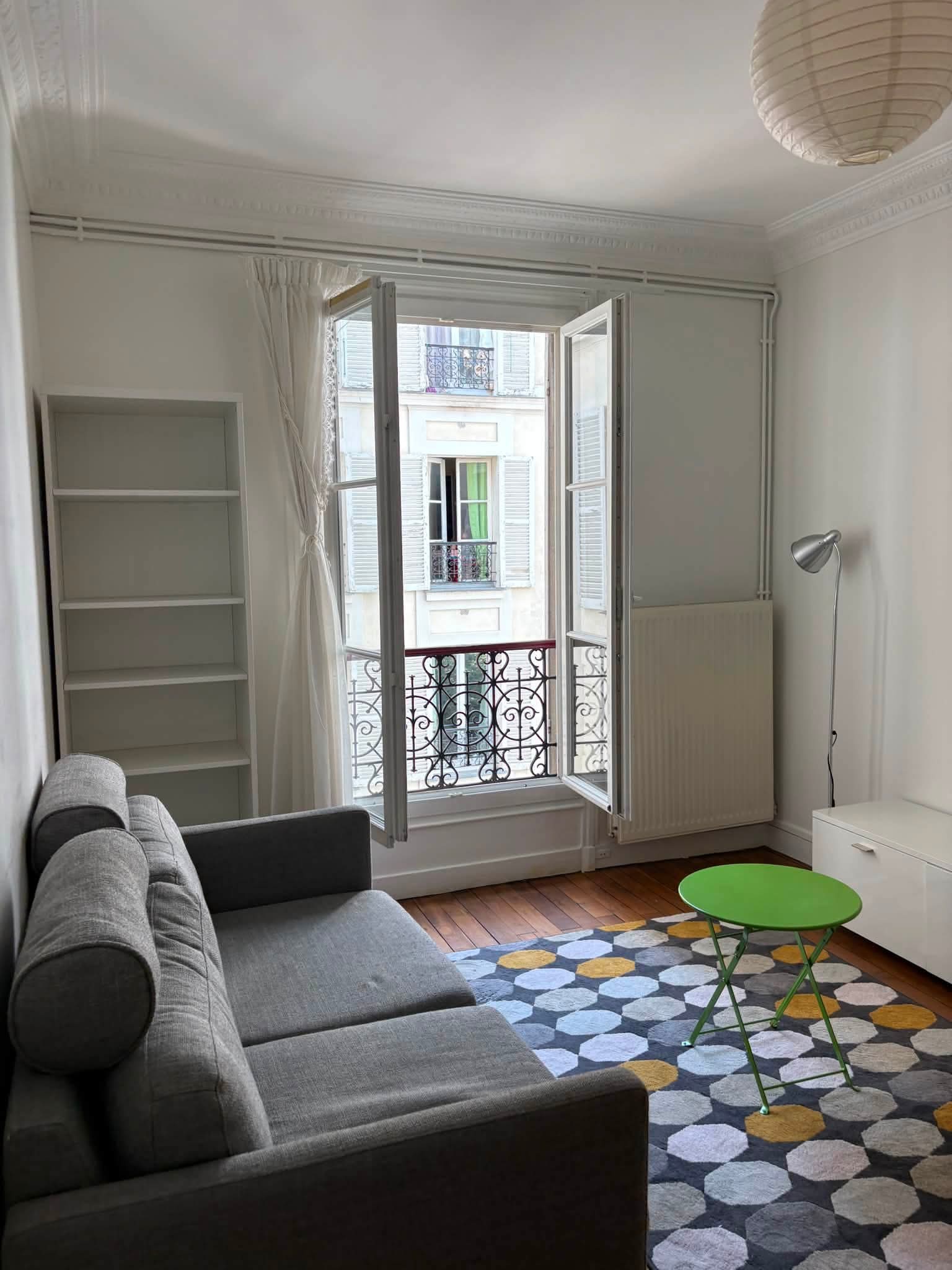 Appartement a louer 