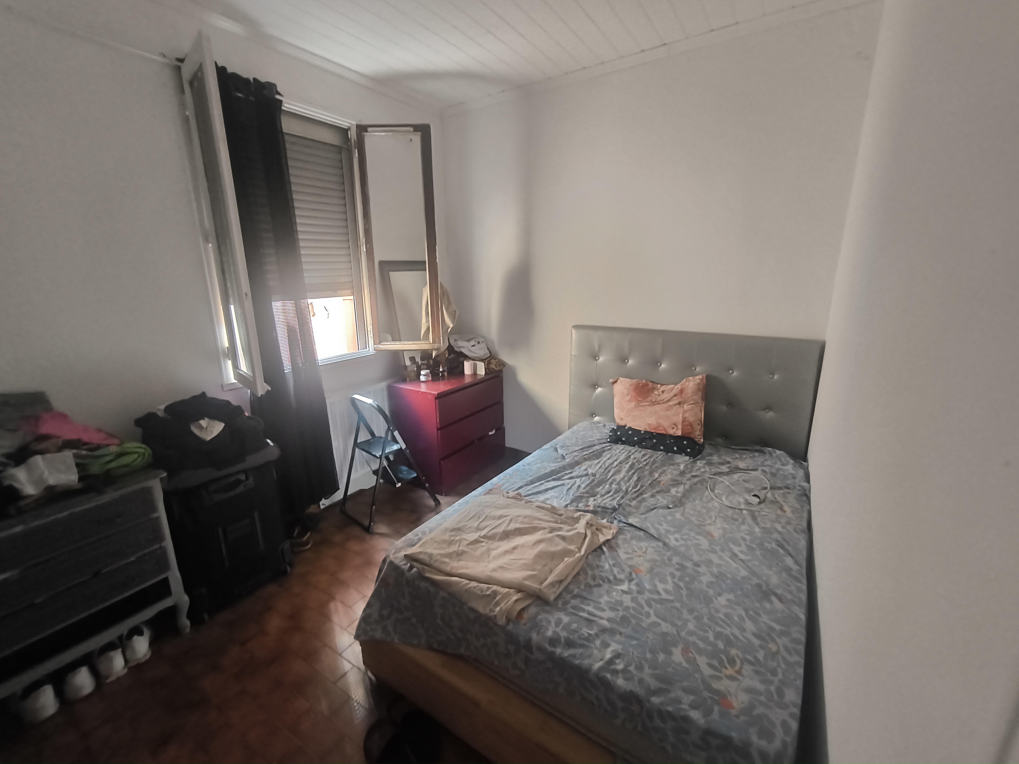 Chambre en collocation 