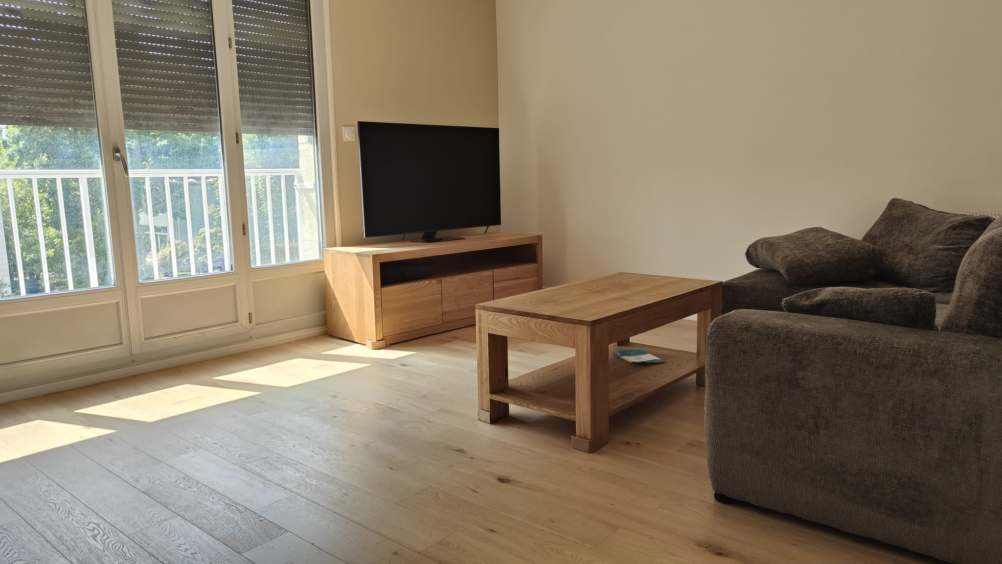 co living Choisy le Roi